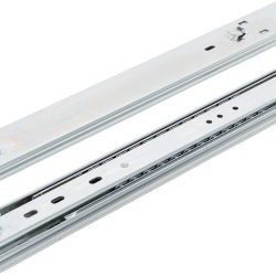 Sliding Rails for Workshop Trolley BGS 4107 | 2 pcs.