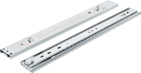 Sliding Rails for Workshop Trolley BGS 4107 | 2 pcs.