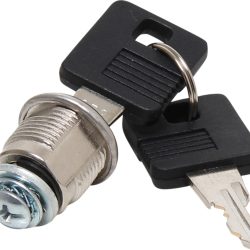 Lock incl. Key for Workshop Trolley BGS 4110