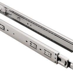 Ball Bearing Slides for Workshop Trolley Drawers, BGS 4102, 4103, 4111, 4112, 4113, 4114 | 2 pcs.