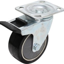 Caster Wheel for Workshop Trolley BGS 4111, 4113, 4114
