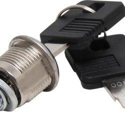 Lock incl. Key for Workshop Trolley BGS 4102, 4103, 4111, 4113, 4114