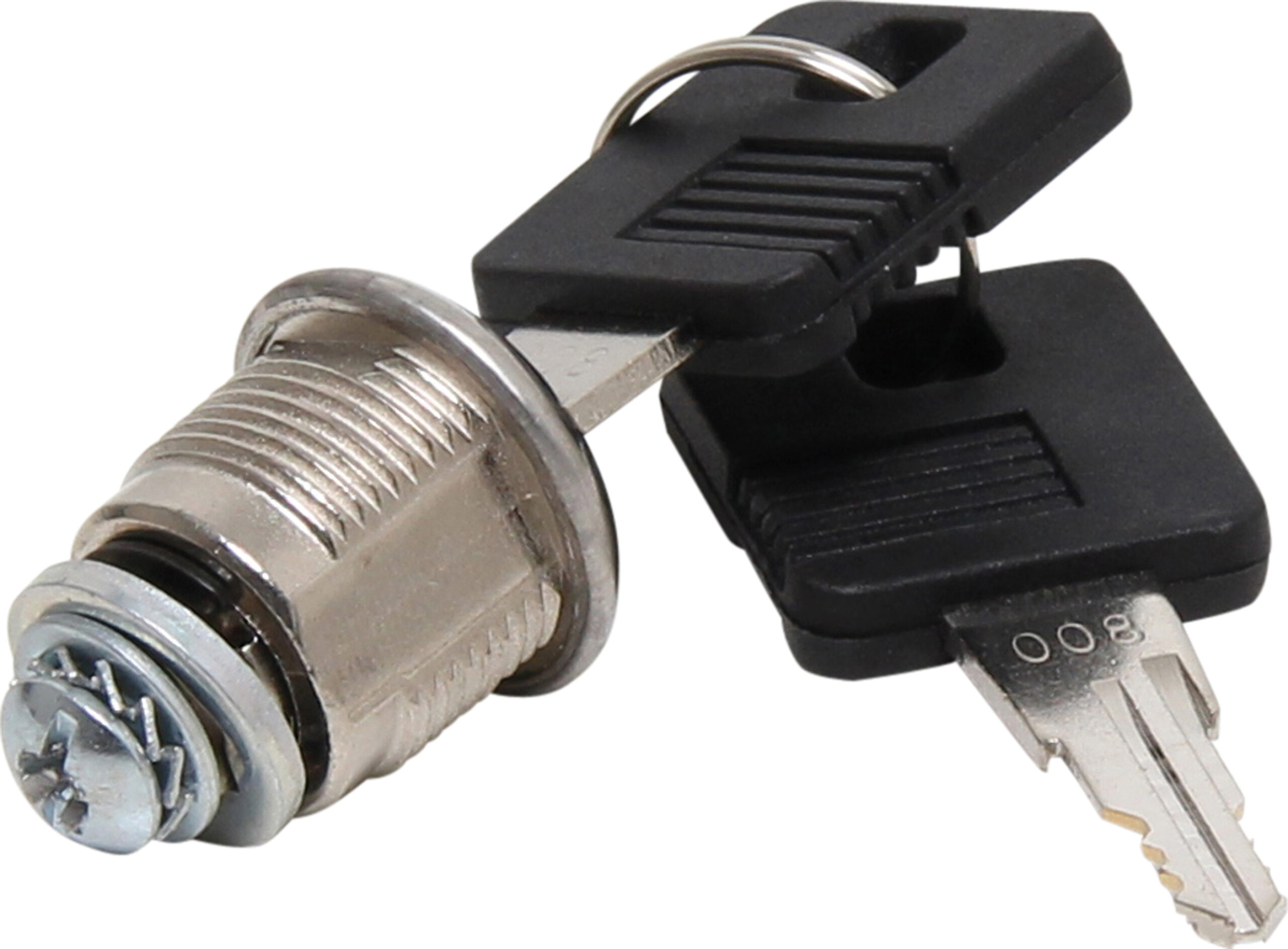 Lock incl. Key for Workshop Trolley BGS 4102, 4103, 4111, 4113, 4114