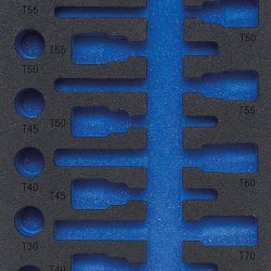 Tool Tray 1/3 | empty | for BGS 4119