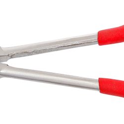 412.jpg Bent Nose Pliers | extra long | bent 90° | 280 mm