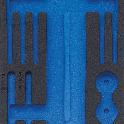 Tool Tray 1/3, empty | for BGS 4129
