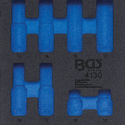 Tool Tray 1/3, empty | for BGS 4130