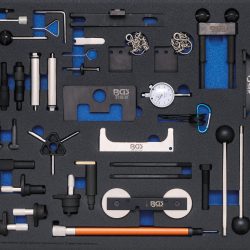 Tool Tray 3/3: Engine Timing Tool Set | for Ford, VAG, Mazda, Volvo