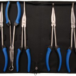 414.jpg Long Nose Plier Set | 290 mm | 5 pcs.