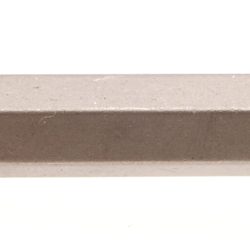 Bit Socket | length 100 mm | 10 mm (3/8") Drive | Spline (for RIBE) | M7