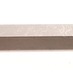 Bit Socket | length 100 mm | 10 mm (3/8") Drive | Spline (for RIBE) | M8