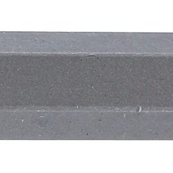 Bit Socket | length 100 mm | 10 mm (3/8") Drive | Spline (for RIBE) | M10