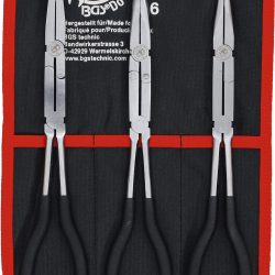 416.jpg Double Joint Pliers Set | 3 pcs.