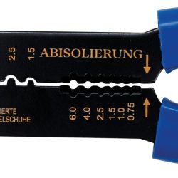 418.jpg Crimping Tool | 235 mm