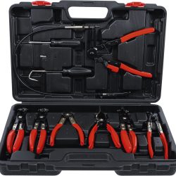 421.jpg Hose Clamp Pliers Set | 10 pcs.