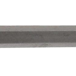 Bit Socket | length 240 mm | 12.5 mm (1/2") Drive | internal Hexagon 8 mm