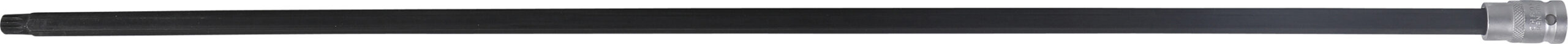 Bit Socket | Length 800 mm | 12.5 mm (1/2") Drive | Spline (for XZN) M12 | for VAG