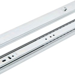 Sliding Rails for Workshop Trolley BGS 4235 | 2 pcs.