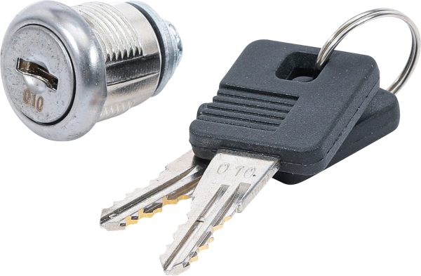 Replacement Lock | incl. Key | for BGS 4235