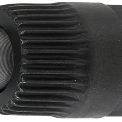Alternator Bit Socket | 12.5 mm (1/2") Drive | T-Star (for Torx) T50