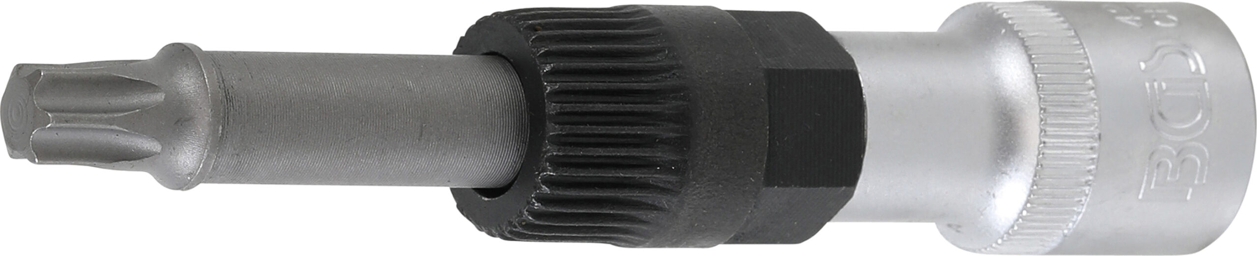 Alternator Bit Socket | 12.5 mm (1/2") Drive | T-Star (for Torx) T50