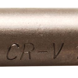 Bit, long | 10 mm (3/8") Drive | Spline (for XZN) M10