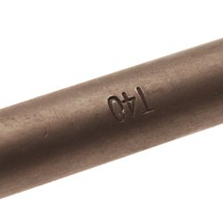 Bit, long | 10 mm (3/8") Drive | T-Star (for Torx) T40