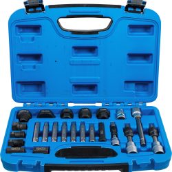 Alternator Bit and Socket Set | 23 pcs.