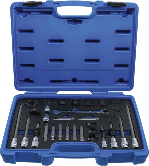 Alternator Tool Set | 30 pcs.