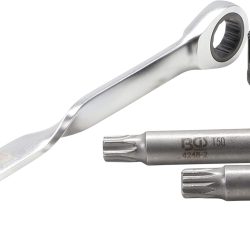 Alternator Tool Set | 4 pcs.