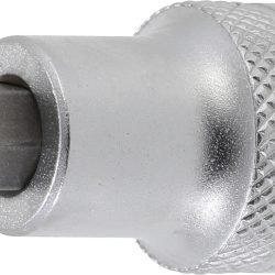 Bit Socket | 12.5 mm (1/2") | internal Hexagon 8 mm