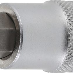 Bit Socket | 12.5 mm (1/2") | internal Hexagon 12 mm