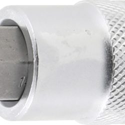 Bit Socket | 12.5 mm (1/2") | internal Hexagon 14 mm