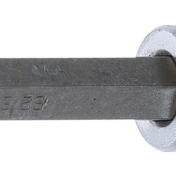 Bit Socket | length 100 mm | 12.5 mm (1/2") Drive | internal Hexagon 6 mm