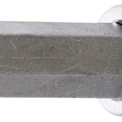 Bit Socket | length 100 mm | 12.5 mm (1/2") Drive | internal Hexagon 12 mm