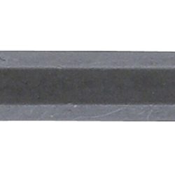 Bit Socket | length 140 mm | 12.5 mm (1/2") Drive | internal Hexagon 6 mm