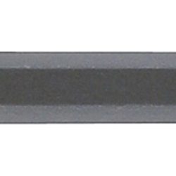 Bit Socket | length 200 mm | 12.5 mm (1/2") Drive | internal Hexagon 5 mm