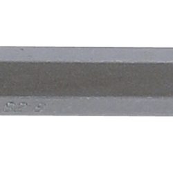 Bit Socket | length 200 mm | 12.5 mm (1/2") Drive | internal Hexagon 8 mm