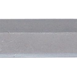 Bit Socket | length 200 mm | 12.5 mm (1/2") Drive | internal Hexagon 10 mm