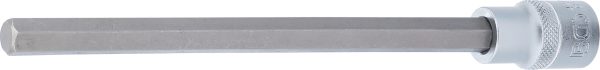 Bit Socket | length 200 mm | 12.5 mm (1/2") Drive | internal Hexagon 10 mm