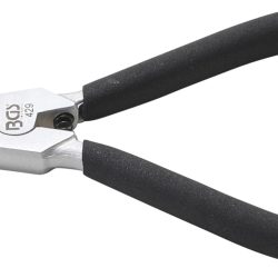 429.jpg Circlip Pliers | angular | for outside Circlips | 180 mm