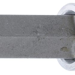 Bit Socket | 12.5 mm (1/2") Drive | internal Hexagon 14 mm