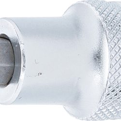 Bit Socket | 12.5 mm (1/2") Drive | T-Star tamperproof (for Torx) T40