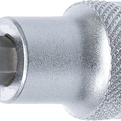 Bit Socket | 12.5 mm (1/2") Drive | T-Star tamperproof (for Torx) T50