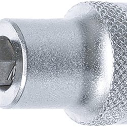 Bit Socket | 12.5 mm (1/2") Drive | Spline (for XZN) M8