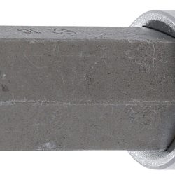 Bit Socket | length 100 mm | 12.5 mm (1/2") Drive | Spline tamperproof (for XZN) M16