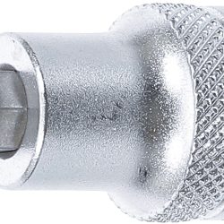 Bit Socket | 12.5 mm (1/2") Drive | T-Star (for Torx) T27