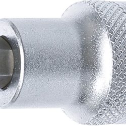 Bit Socket | 12.5 mm (1/2") Drive | T-Star (for Torx) T25