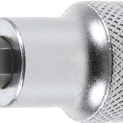 Bit Socket | 12.5 mm (1/2") Drive | T-Star (for Torx) T45