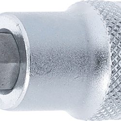 Bit Socket | 12.5 mm (1/2") Drive | T-Star (for Torx) T55